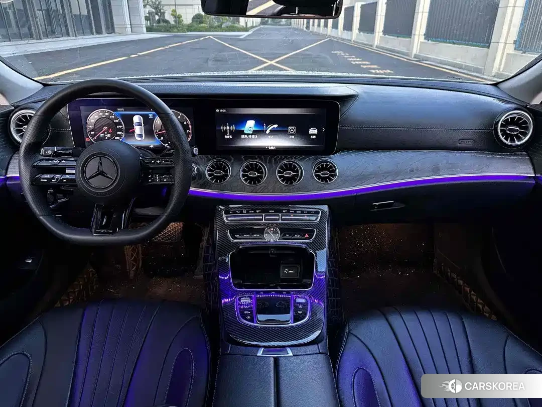 Mercedes-Benz CLS id 4622665 из Китая 7