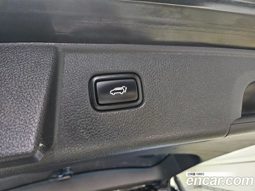 Kia Mohave Master id 1647432 из Кореи 17