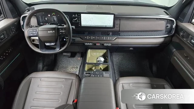 Kia Tasman id 3745058 из Кореи 17