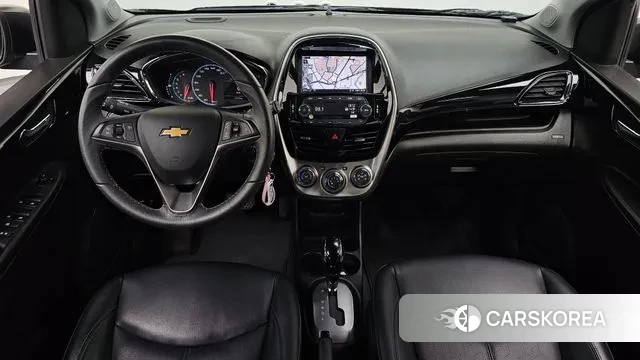 Chevrolet (GM Daewoo) The Next Spark id 3249227 из Кореи 17