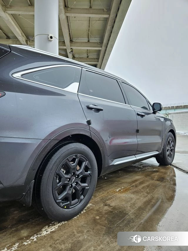 Kia Sorento 4th Generation id 4186819 из Кореи 10