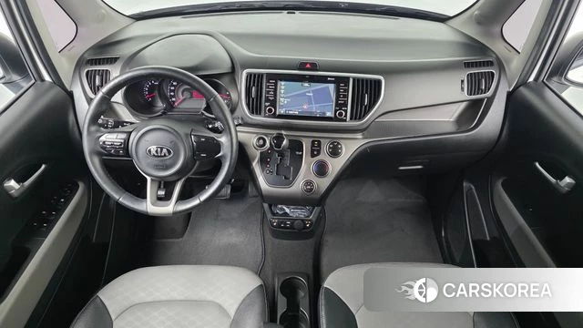 Kia The New Ray id 4403123 из Кореи 28