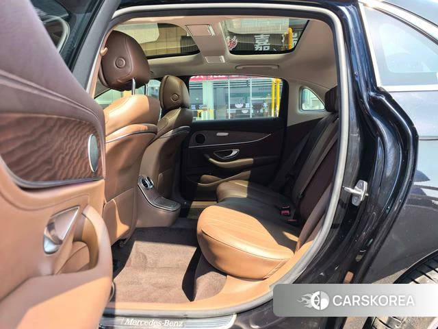 Mercedes-Benz E-class id 4213508 из Китая 13