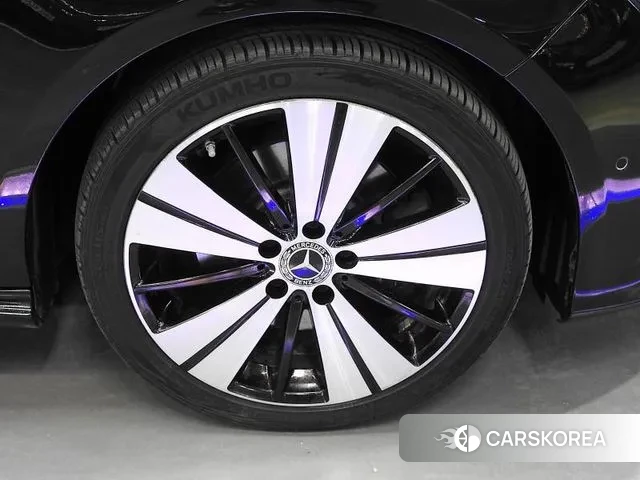 Mercedes-Benz CLA-Class C117 id 3647259 из Кореи 17