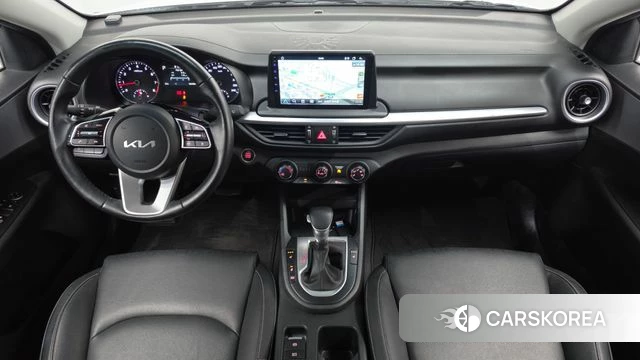 Kia The New K3 2nd generation id 4721542 из Кореи 31