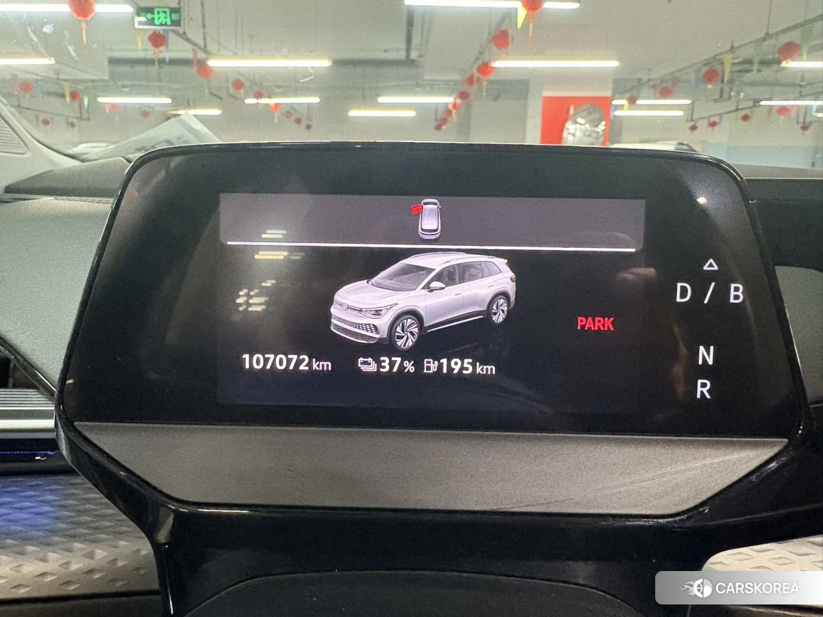 Volkswagen ID.6 X id 4452895 из Китая 18