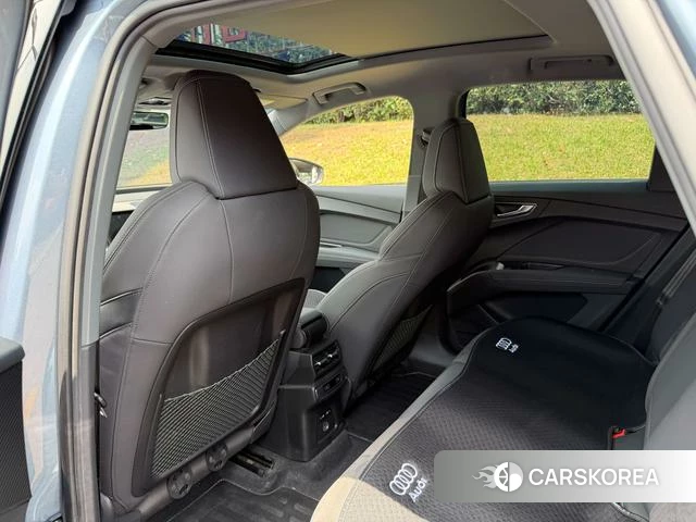 Audi Q4 e-tron id 4335236 из Китая 10