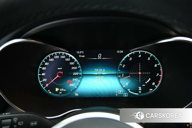 Mercedes-Benz GLC id 4263486 из Китая 17