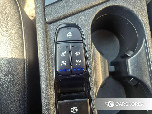 Kia The New Niro id 3828163 из Кореи 11