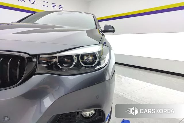 BMW 3 series GT id 4214129 из Китая 14