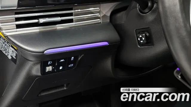 Hyundai The New Grandeur IG id 2756655 из Кореи 17