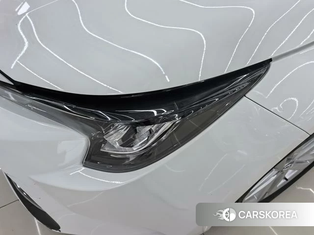 Toyota Lei Ling id 4198967 из Китая 12