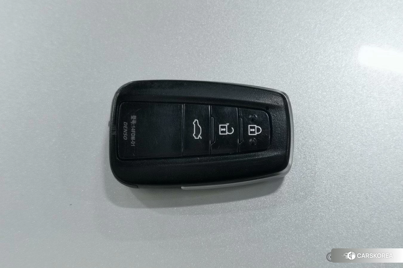 Toyota Avalon id 4479296 из Китая 21