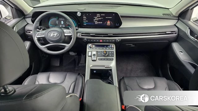 Hyundai The New Palisade id 4315938 из Кореи 28