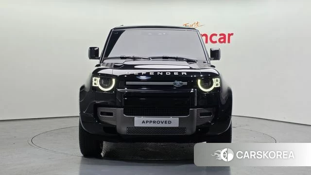 Land Rover Defender (L663) id 4607376 из Кореи 17