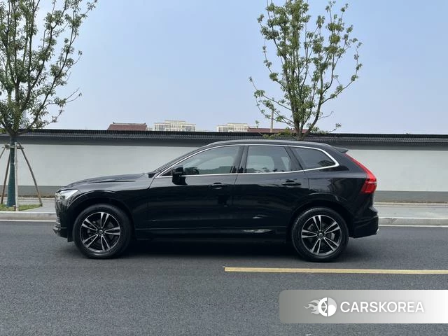 Volvo XC60 id 4241334 из Китая 13