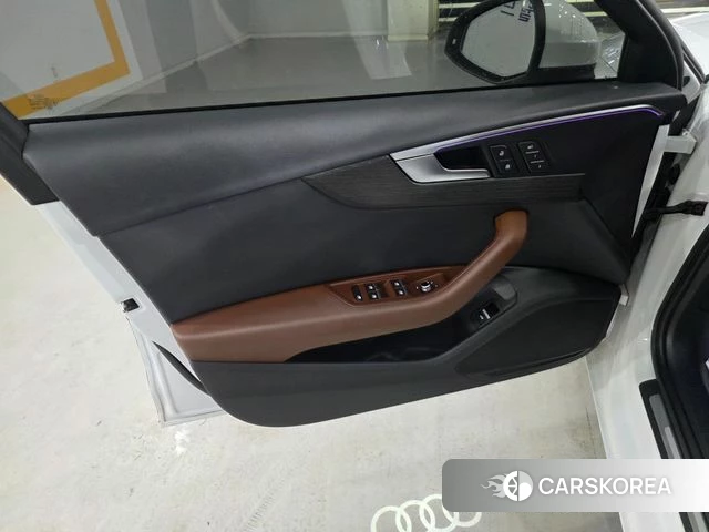 Audi A4 (B9) id 3916827 из Кореи 17