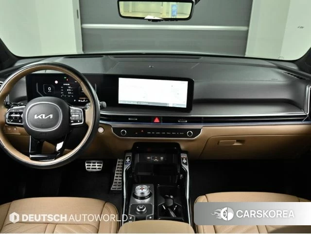 Kia The New Sorento 4th Generation id 4941384 из Кореи 17