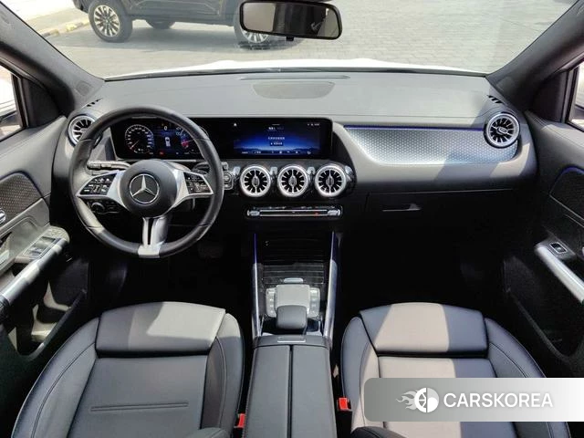 Mercedes-Benz GLA id 4256429 из Китая 17