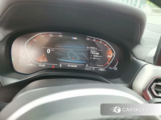 BMW X4 id 4259209 из Китая 11