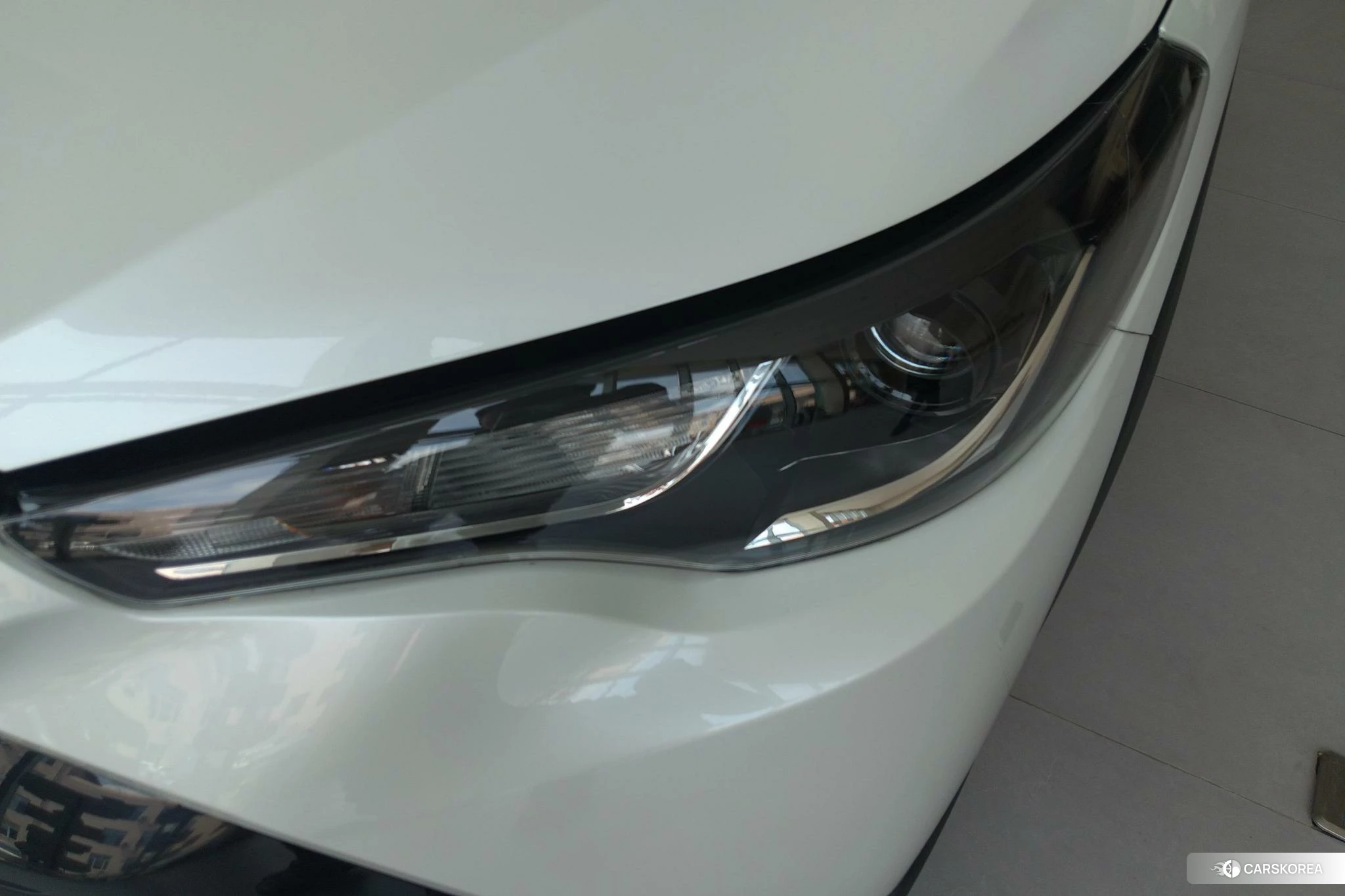 Toyota Frontlander id 4510513 из Китая 14