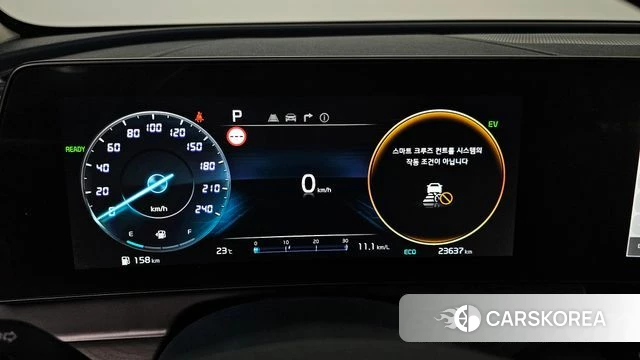 Kia Sportage 5th Generation Hybrid id 4893239 из Кореи 37