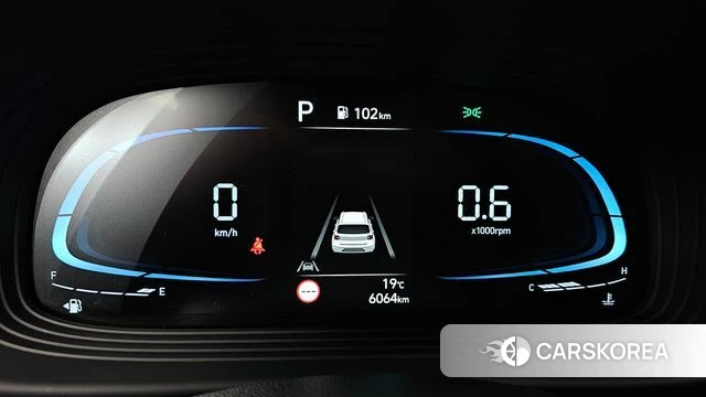 Hyundai Venue id 4222612 из Кореи 29