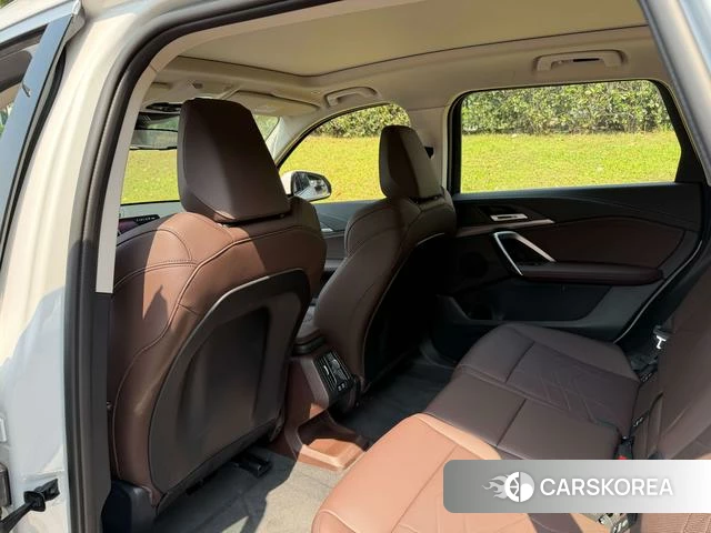 BMW iX1 id 4258498 из Китая 10