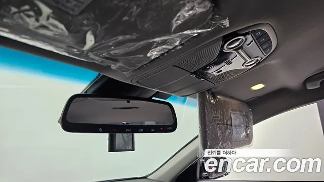 Hyundai Grandeur IG id 2689805 из Кореи 17