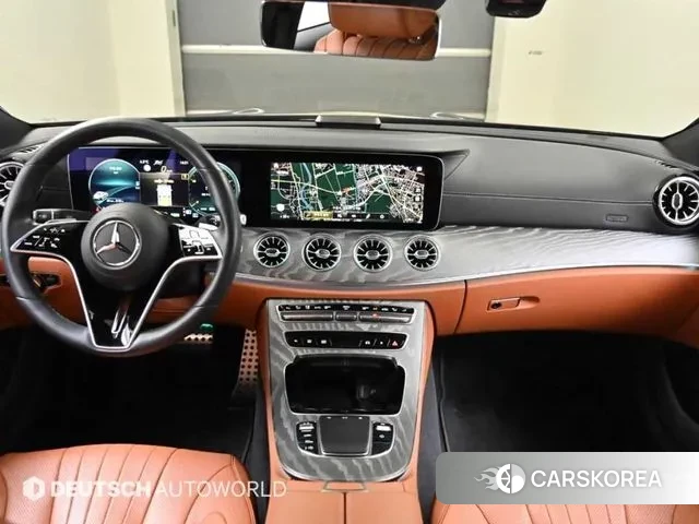 Mercedes-Benz CLS-Class C257 id 3697060 из Кореи 17