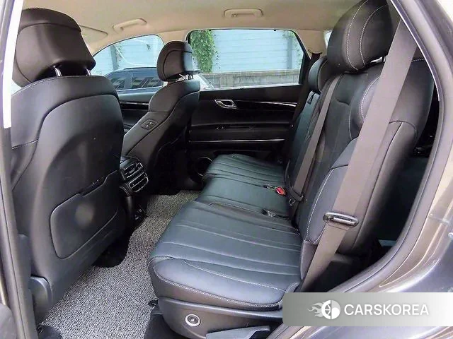 Genesis GV80 id 3011758 из Кореи 17