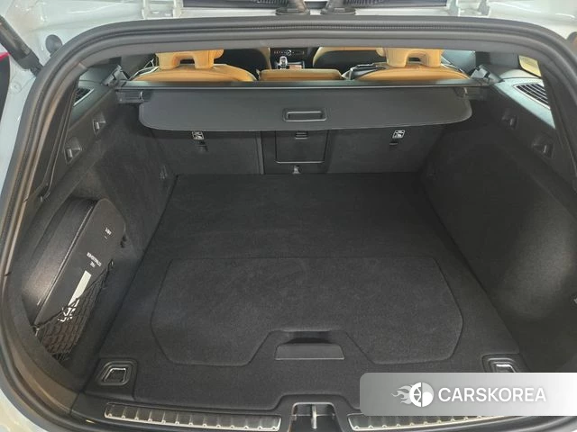 Volvo V60 Cross-Country 2nd Generation id 4756836 из Кореи 15