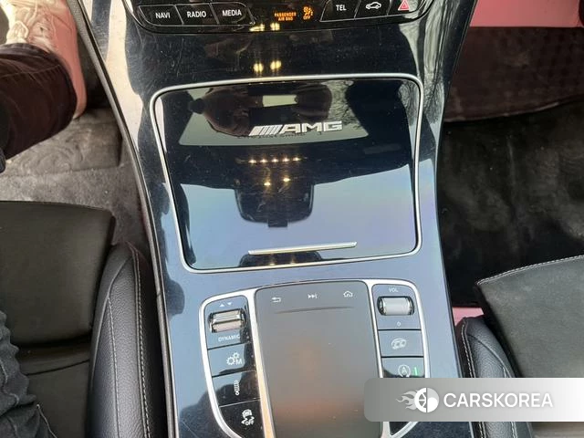 Mercedes-Benz C-class AMG id 4241178 из Китая 13