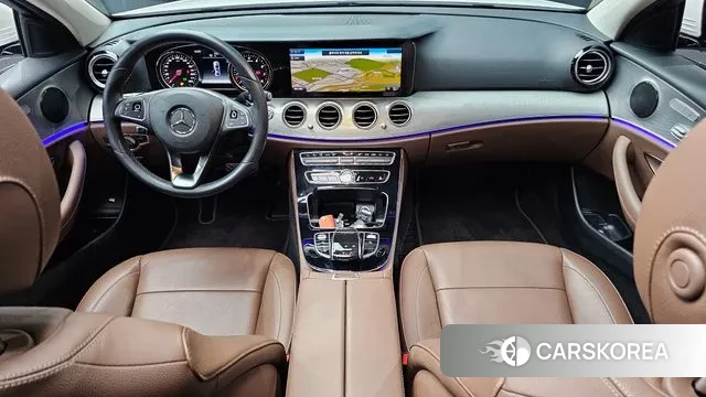 Mercedes-Benz E-Class W213 id 3547711 из Кореи 17