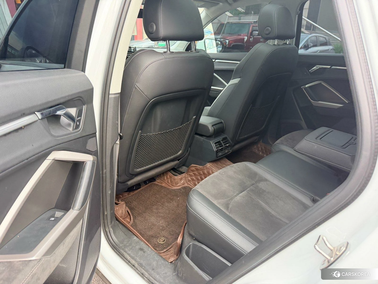 Audi Q3 id 4486609 из Китая 7