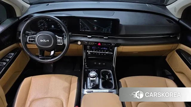 Kia Carnival 4th generation id 3360249 из Кореи 17