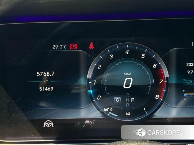 Mercedes-Benz E-Class W213 id 4447262 из Кореи 12