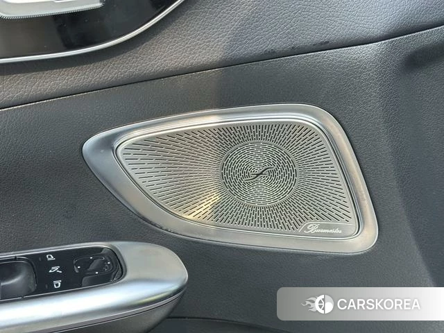 Mercedes-Benz Class C id 4300829 из Китая 11