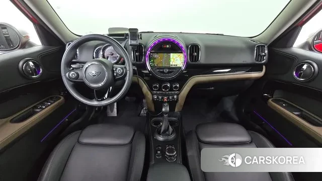 Mini Cooper Countryman id 3368585 из Кореи 17