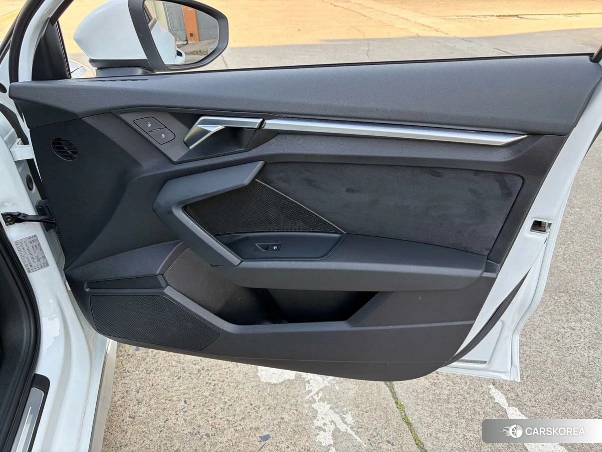 Audi A3 id 4453028 из Китая 16