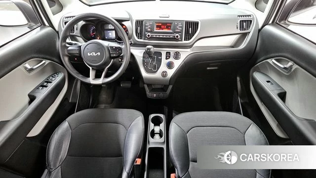 Kia The New Ray id 3851738 из Кореи 17