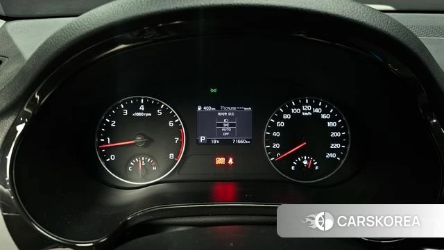 Kia Seltos id 3851771 из Кореи 17