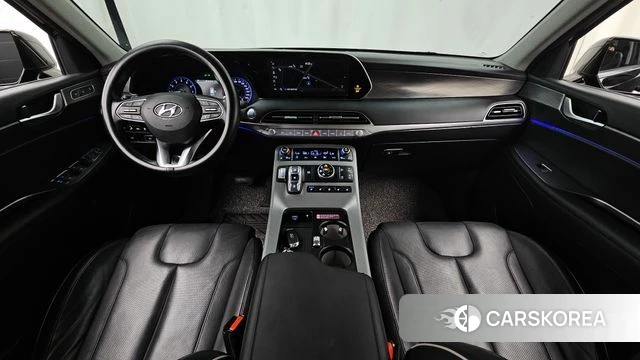 Hyundai Palisade id 4465432 из Кореи 17