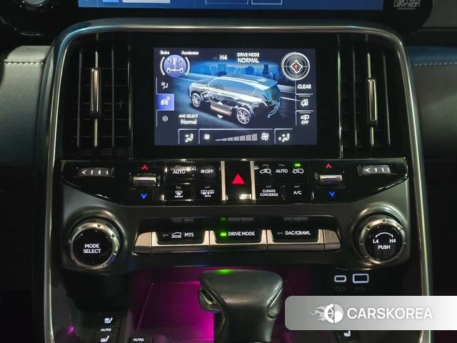 Lexus LX id 4262575 из Китая 30