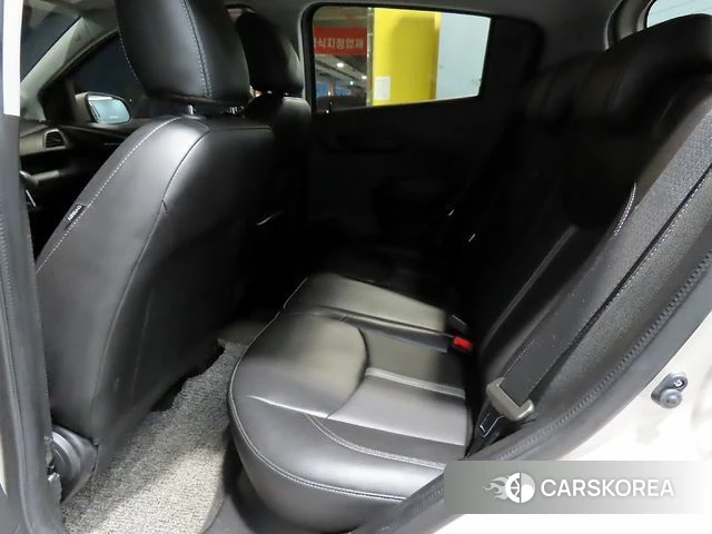 Chevrolet (GM Daewoo) The New Spark id 3807242 из Кореи 17