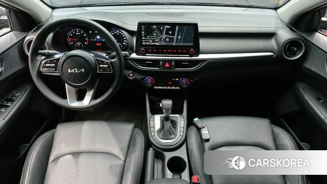 Kia The New K3 2nd generation id 3892564 из Кореи 17