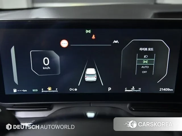 Kia The New Carnival 4th Generation id 3599576 из Кореи 17