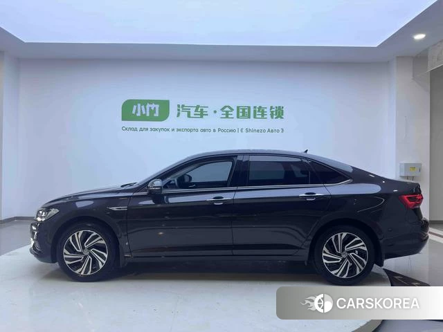 Volkswagen Sagitar id 4341820 из Китая 16