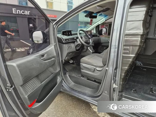 Hyundai Staria id 2940355 из Кореи 17