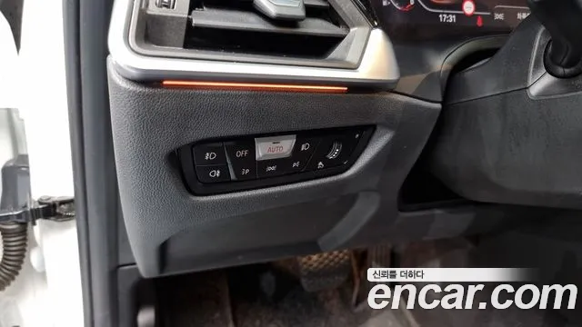 BMW 3 Series (G20) id 2699641 из Кореи 17